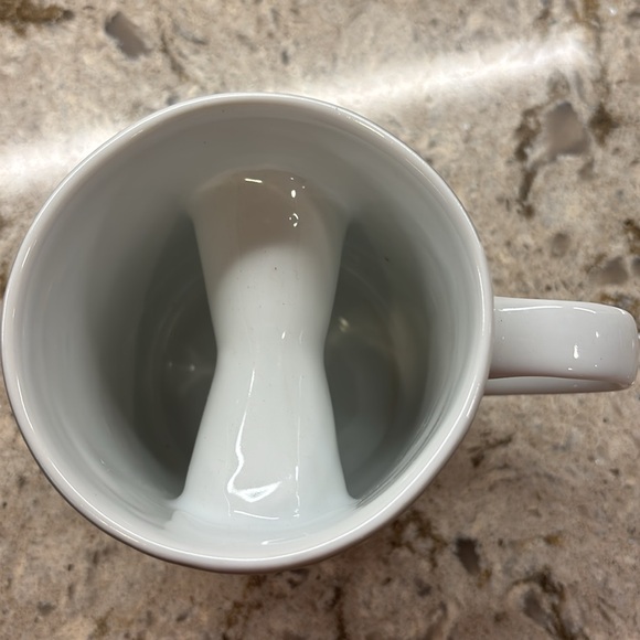 Unique BAGEL ceramic mugs - Picture 3 of 6